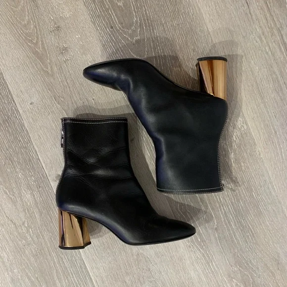 Phillip Lim Shoes Phillip Lim Drum Boot Poshmark